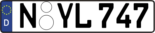 N-YL747