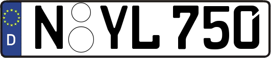 N-YL750