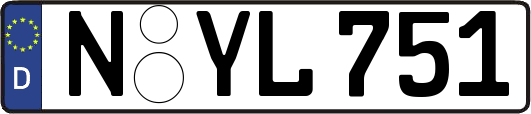 N-YL751