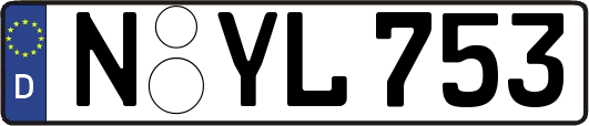 N-YL753