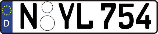 N-YL754