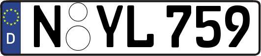 N-YL759