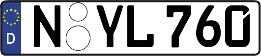 N-YL760