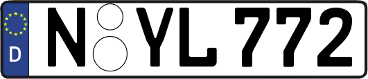 N-YL772