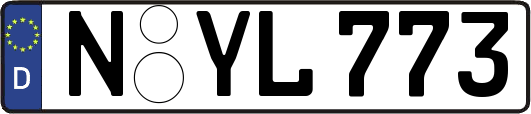 N-YL773