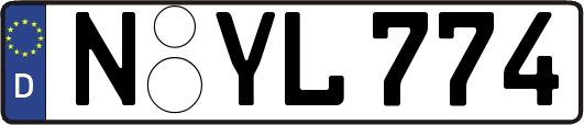 N-YL774