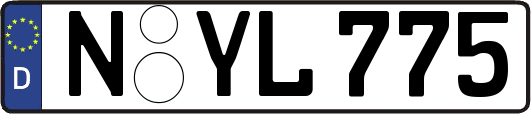 N-YL775