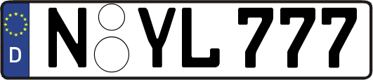 N-YL777