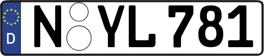 N-YL781