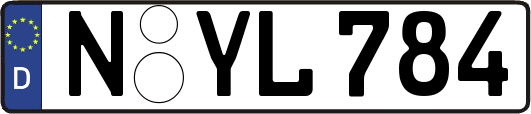 N-YL784