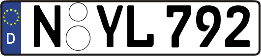 N-YL792