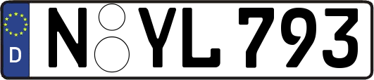 N-YL793