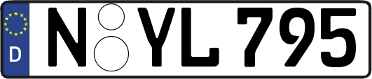 N-YL795