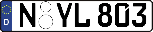 N-YL803