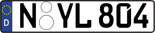 N-YL804
