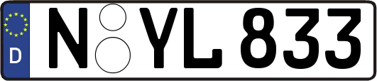 N-YL833
