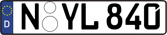 N-YL840