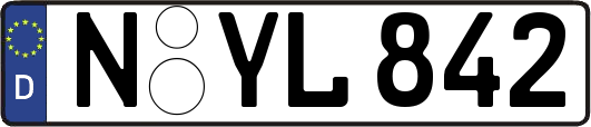 N-YL842
