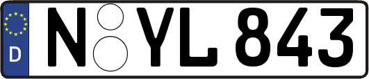 N-YL843