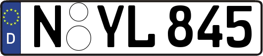 N-YL845