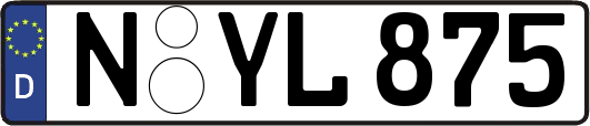 N-YL875