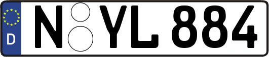 N-YL884