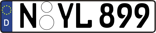 N-YL899