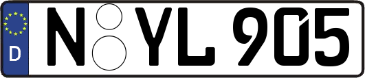 N-YL905