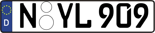 N-YL909