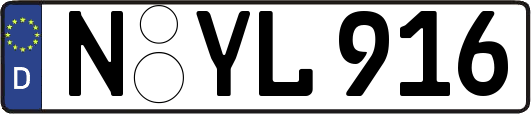 N-YL916