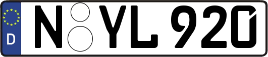 N-YL920