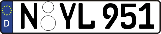 N-YL951