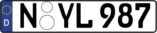 N-YL987