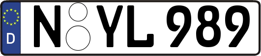 N-YL989