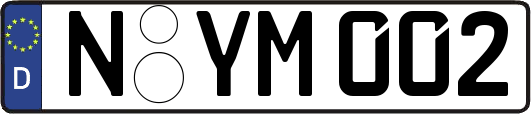 N-YM002