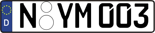 N-YM003