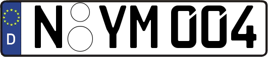 N-YM004