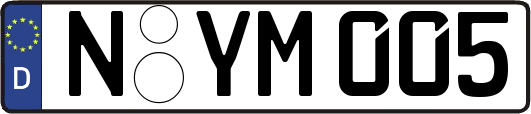 N-YM005
