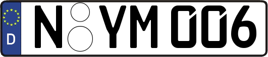 N-YM006