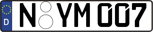 N-YM007