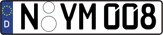 N-YM008
