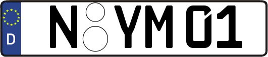 N-YM01