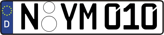 N-YM010