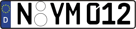 N-YM012