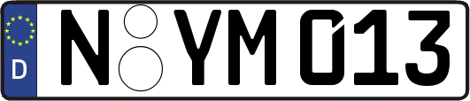 N-YM013