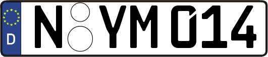 N-YM014
