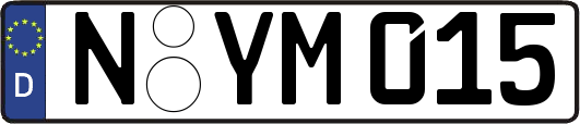 N-YM015