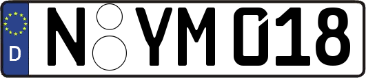 N-YM018