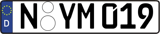 N-YM019