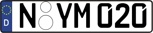 N-YM020